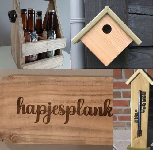 Relatiegeschenken