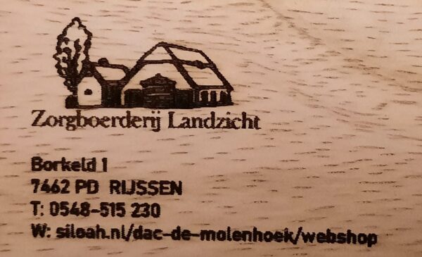 Relatiegeschenken - Afbeelding 2