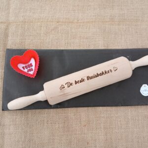 De thuisbakker